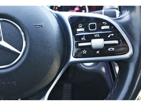 Used 2020 Mercedes-Benz C 300 C 300 w/ AMG Line image 12