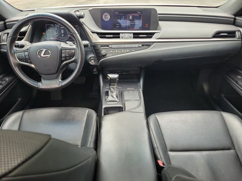 Used 2019 Lexus ES 350 w/ Accessory Package 2 FWD image 10