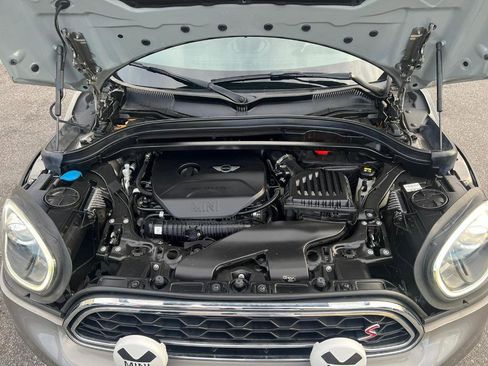 Used 2018 MINI Cooper Countryman S AWD/4WD image 16