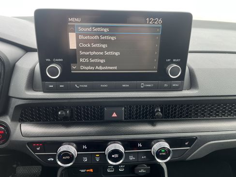 Used 2024 Honda CR-V Sport image 21