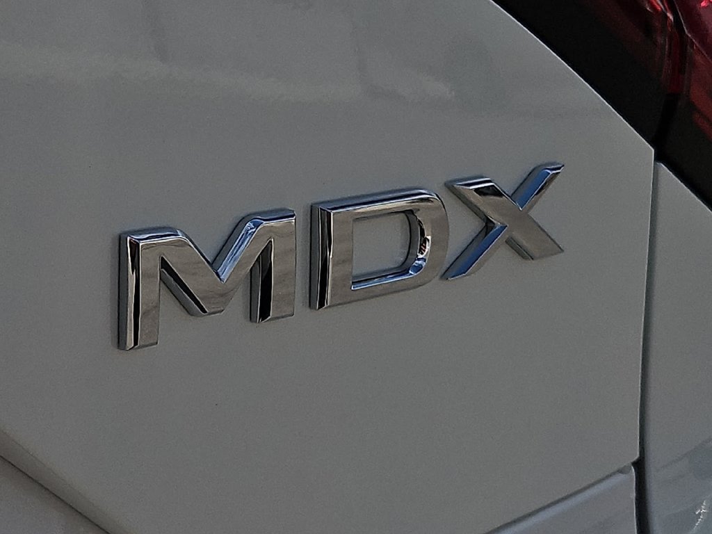 New 2026 Acura MDX FWD image 11
