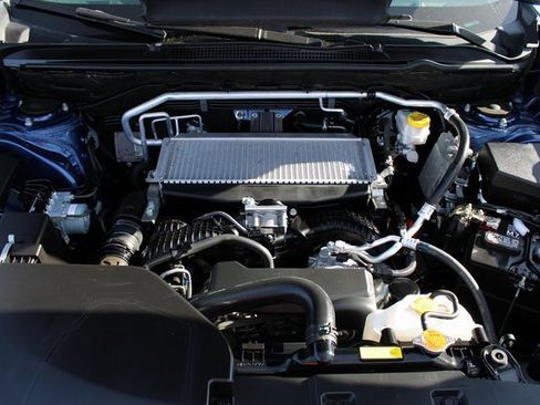 Used 2021 Subaru Ascent Premium w/ Sport Package image 14