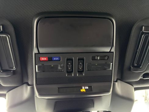 Certified 2026 Subaru Outback Limited AWD/4WD image 24