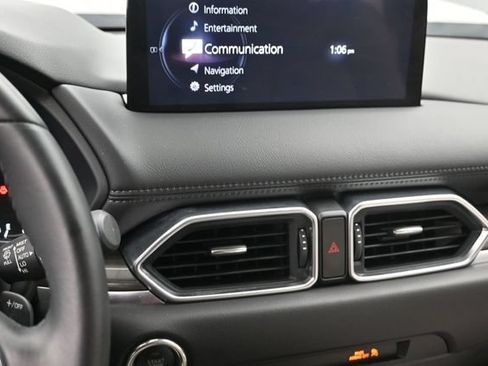 Certified 2023 MAZDA CX-5 AWD 2.5 S w/ Premium Package image 22