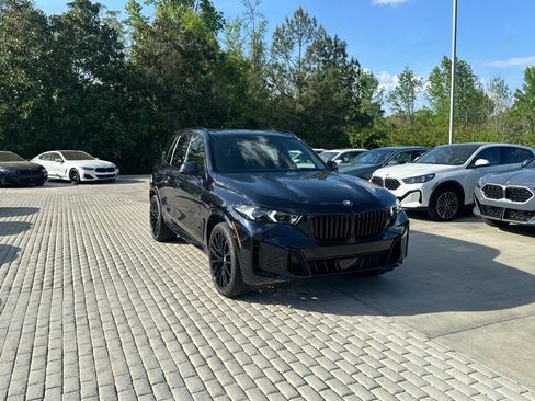 New 2026 BMW X5 sDrive40i RWD image 13