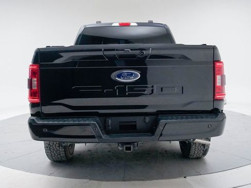 Used 2022 Ford F150 XLT w/ Equipment Group 302A High image 9