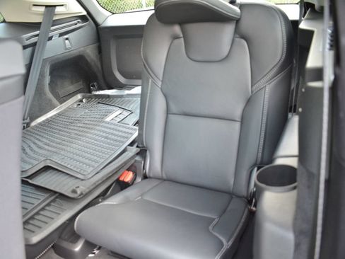 Used 2021 Volvo XC90 T6 Inscription w/ Climate Package AWD/4WD image 24