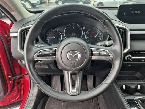 Used 2025 MAZDA CX-50 2.5 Hybrid w/ Preferred Pkg AWD/4WD image 22
