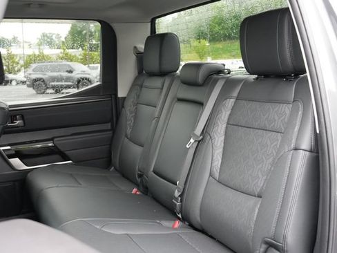 Used 2024 Toyota Tundra Limited w/ Power Package RWD image 15