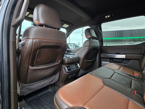 Used 2021 Ford F150 King Ranch image 26