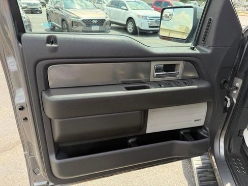 Used 2013 Ford F150 FX4 w/ Luxury Equipment Group AWD/4WD image 16