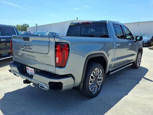 New 2026 GMC Sierra 1500 Denali Ultimate image 7