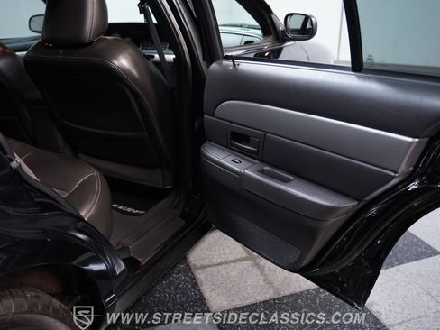 Used 2003 Mercury Marauder RWD image 38