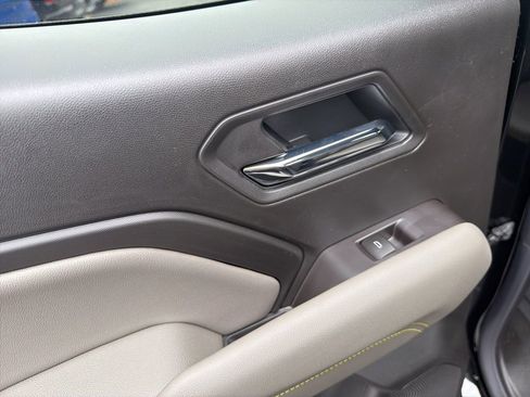 New 2026 Chevrolet Colorado ZR2 w/ Technology Package image 37