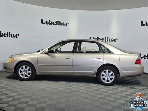 Used 2004 Toyota Avalon XL image 4