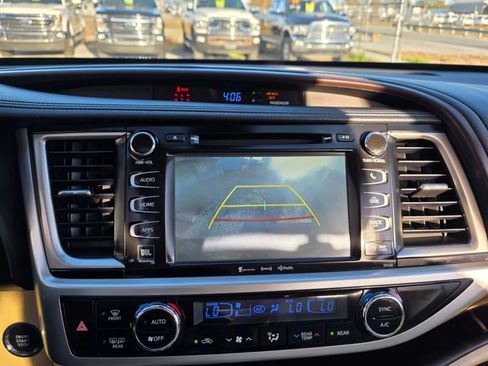 Used 2017 Toyota Highlander Limited image 20