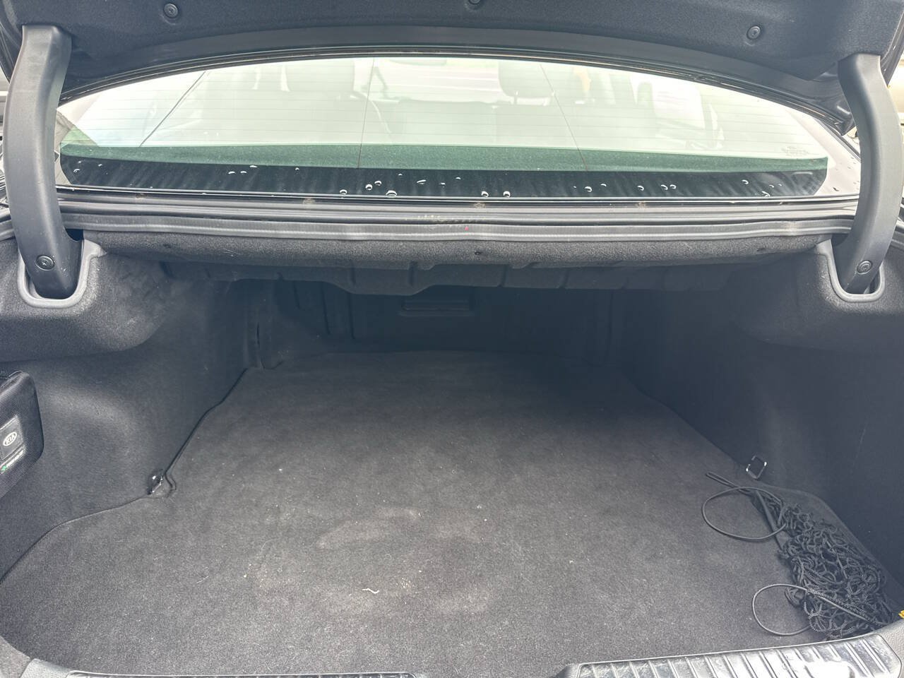 Used 2015 Kia Cadenza Premium w/ Technology Package FWD image 19