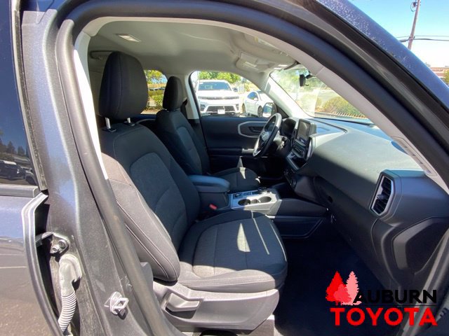 Used 2024 Ford Bronco Sport Big Bend AWD/4WD image 12