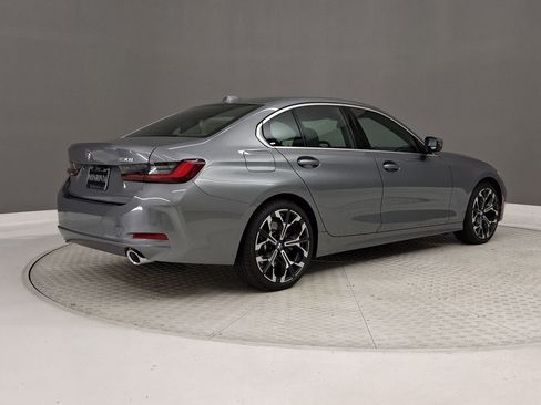 New 2026 BMW 330i Sedan w/ Premium Package RWD image 7