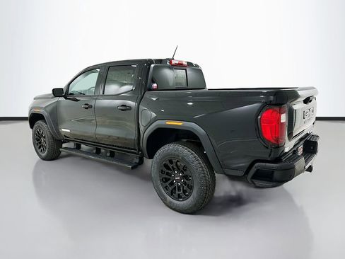 New 2026 GMC Canyon Elevation image 5
