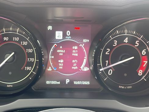 Used 2019 Jaguar F-TYPE Coupe image 19