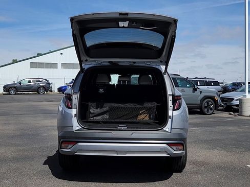 New 2026 Hyundai Tucson Limited AWD/4WD image 18