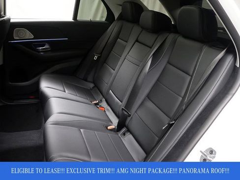 Certified 2026 Mercedes-Benz GLE 450 4MATIC image 12