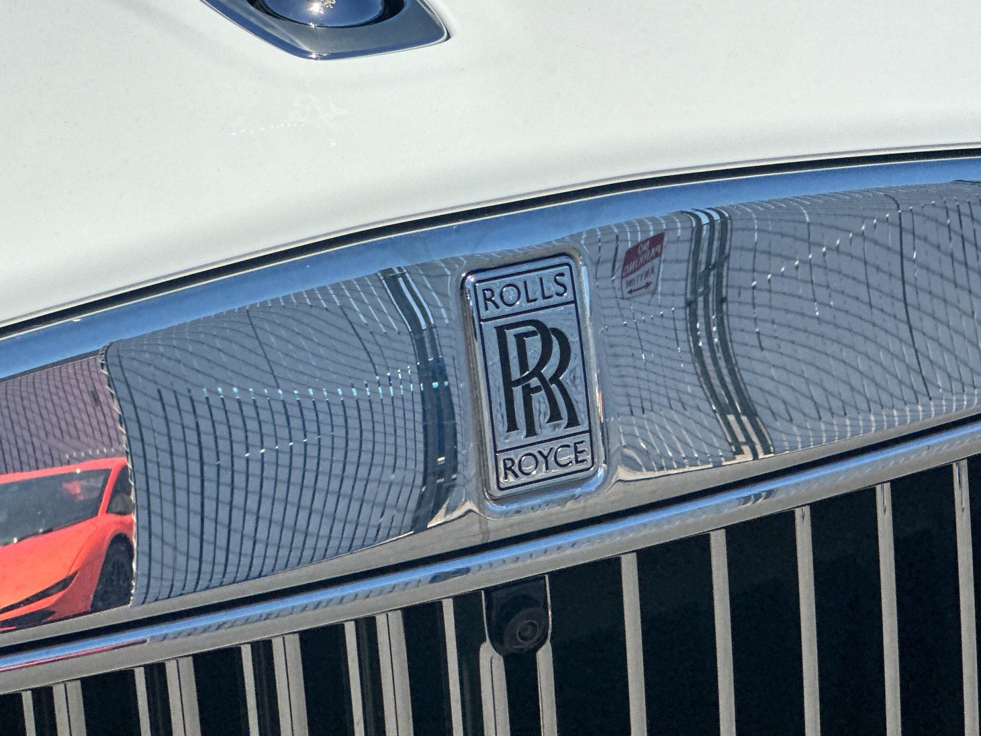 Used 2027 Rolls-Royce Cullinan AWD/4WD image 25