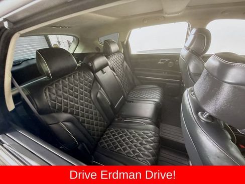 Used 2023 Genesis GV80 3.5T w/ Prestige Package AWD/4WD image 27