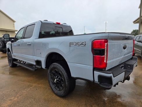 New 2026 Ford F250 Lariat w/ Black Appearance Package AWD/4WD image 14
