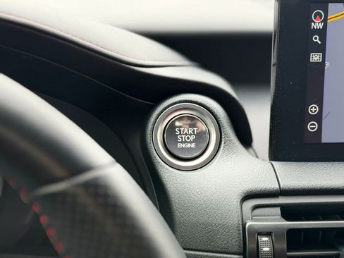 Used 2024 Lexus IS 350 F Sport image 31