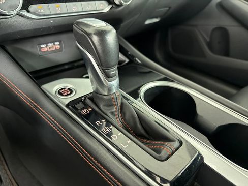 Used 2023 Nissan Altima 2.5 SR image 30