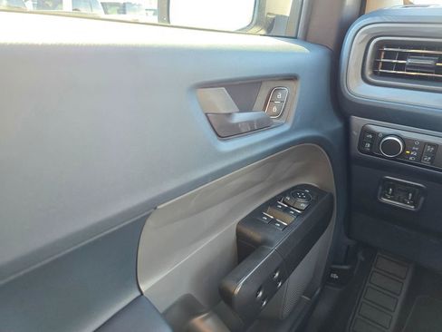 New 2026 Ford Maverick XLT AWD/4WD image 29