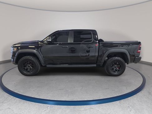Used 2021 RAM 1500 TRX AWD/4WD image 9