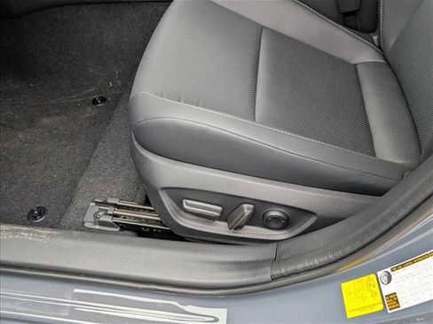 New 2026 Toyota Prius XLE image 4