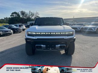 New 2026 GMC Hummer EV SUV video 2