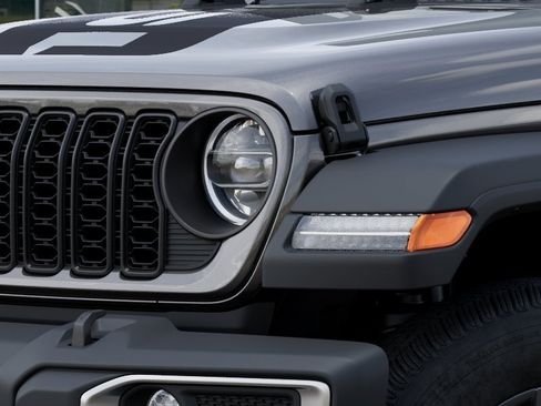 New 2026 Jeep Gladiator Sport AWD/4WD image 35
