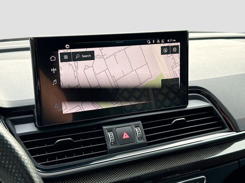 Used 2022 Audi SQ5 Premium Plus w/ Premium Plus Package image 13