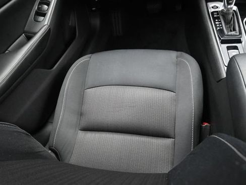 Used 2024 Nissan Altima 2.5 SV AWD/4WD image 13