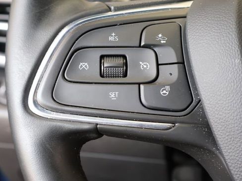 Used 2024 Buick Envista Sport Touring FWD image 27