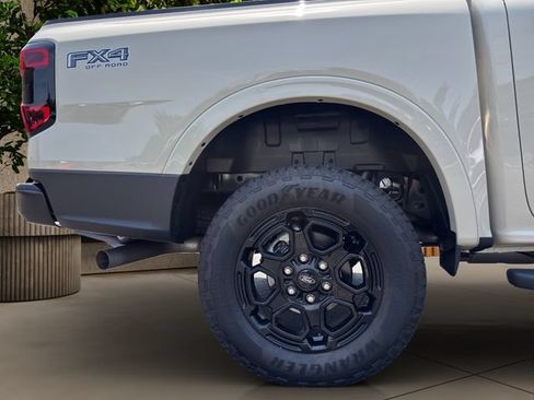 Used 2025 Ford Ranger XLT w/ FX4 Off-Road Package AWD/4WD image 19