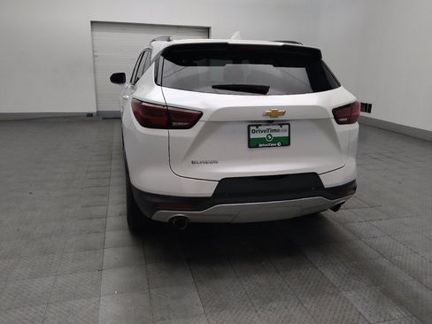 Used 2024 Chevrolet Blazer LT w/ Convenience Package FWD image 6