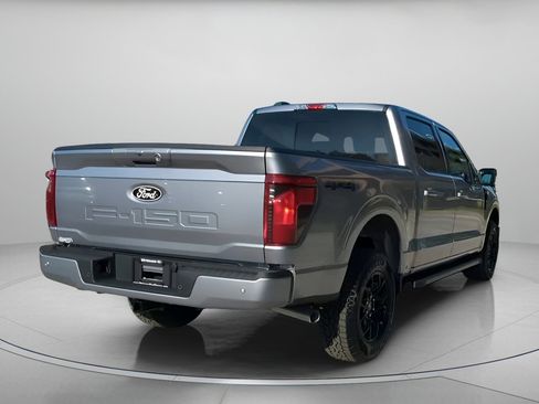 New 2026 Ford F150 XLT AWD/4WD image 30
