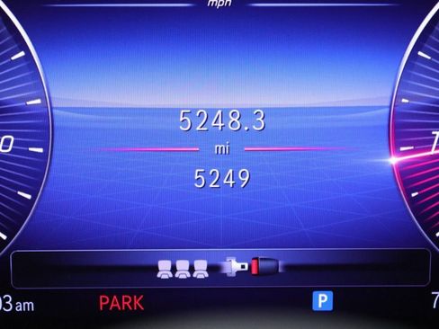 Used 2025 Mercedes-Benz GLE 350 4MATIC image 14