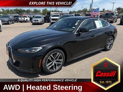 Used 2023 BMW 430i Gran Coupe xDrive