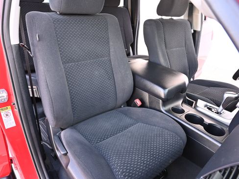 Used 2013 Toyota Tundra 4x4 Double Cab w/ TRD Rock Warrior Pkg image 18