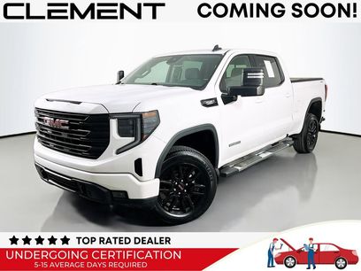 Used 2022 GMC Sierra 1500 Elevation w/ Preferred Package
