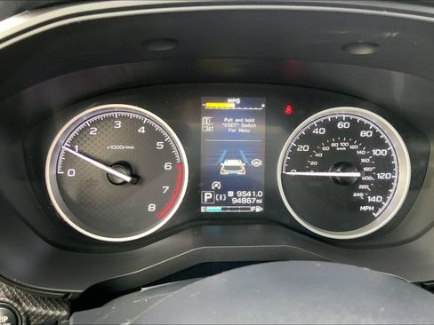 Used 2023 Subaru Forester Limited w/ Popular Package #2 AWD/4WD image 13