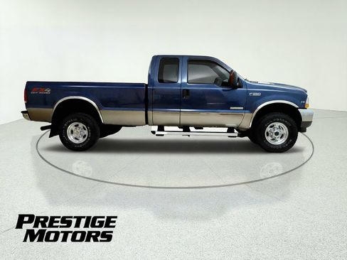 Used 2004 Ford F350 Lariat AWD/4WD image 9