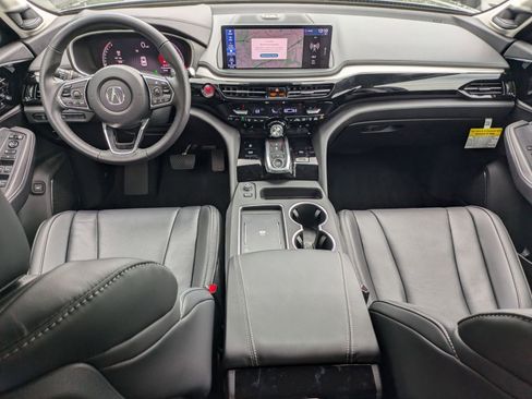 New 2025 Acura MDX SH-AWD w/ Technology Package image 24